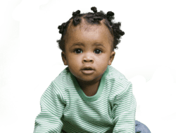 Cute young boy. Attending Juniors Day Nursery in the Teenies room.